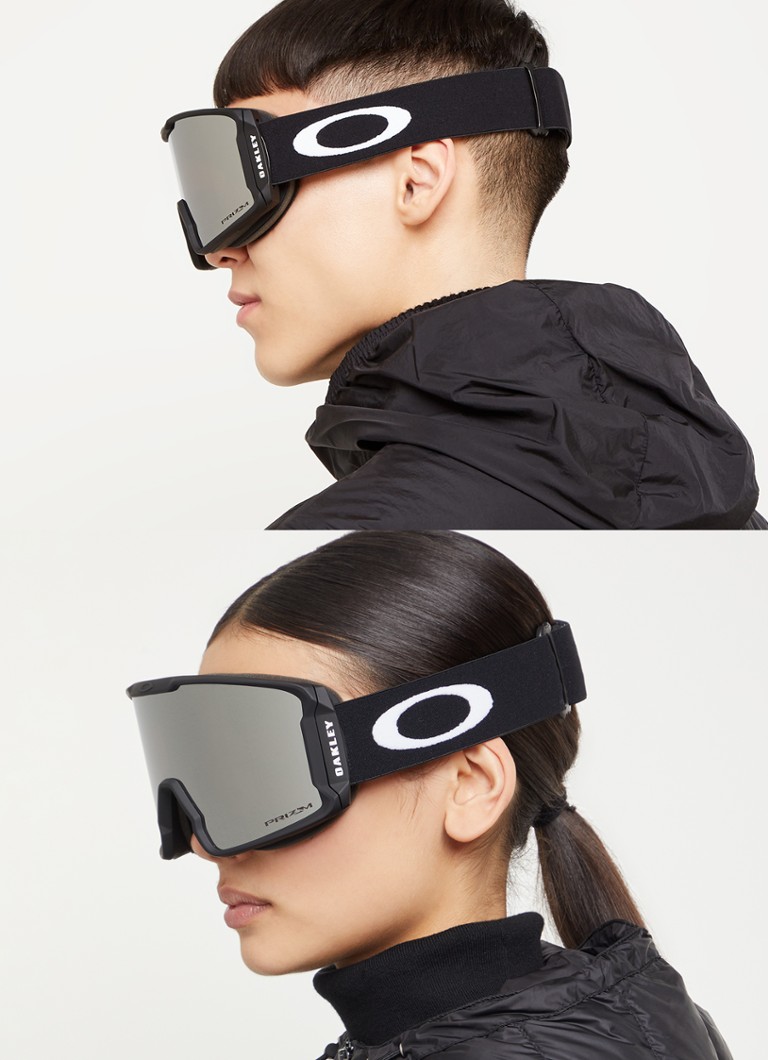 Oakley Line Miner M ski goggles OO7093