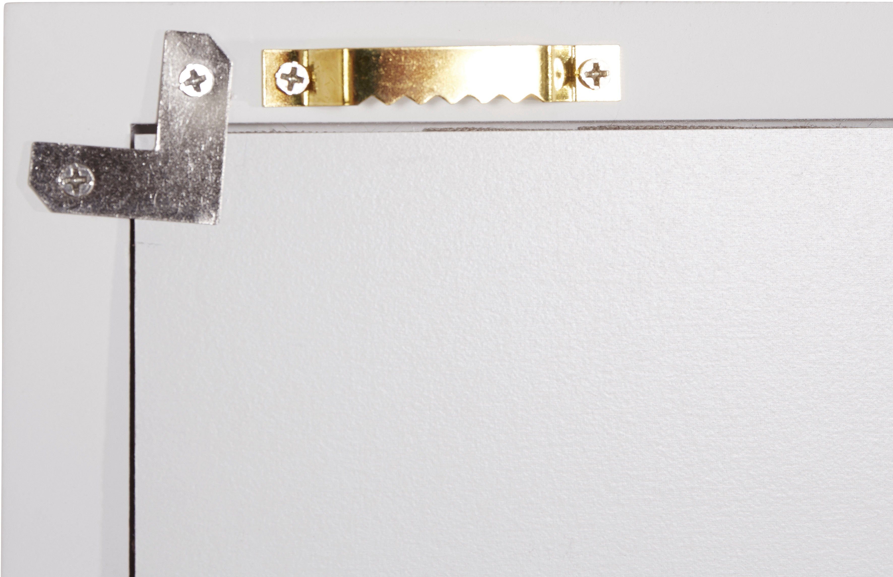 my home Pinnwand, Memoboard mit Ablage, FSC-zertifiziert