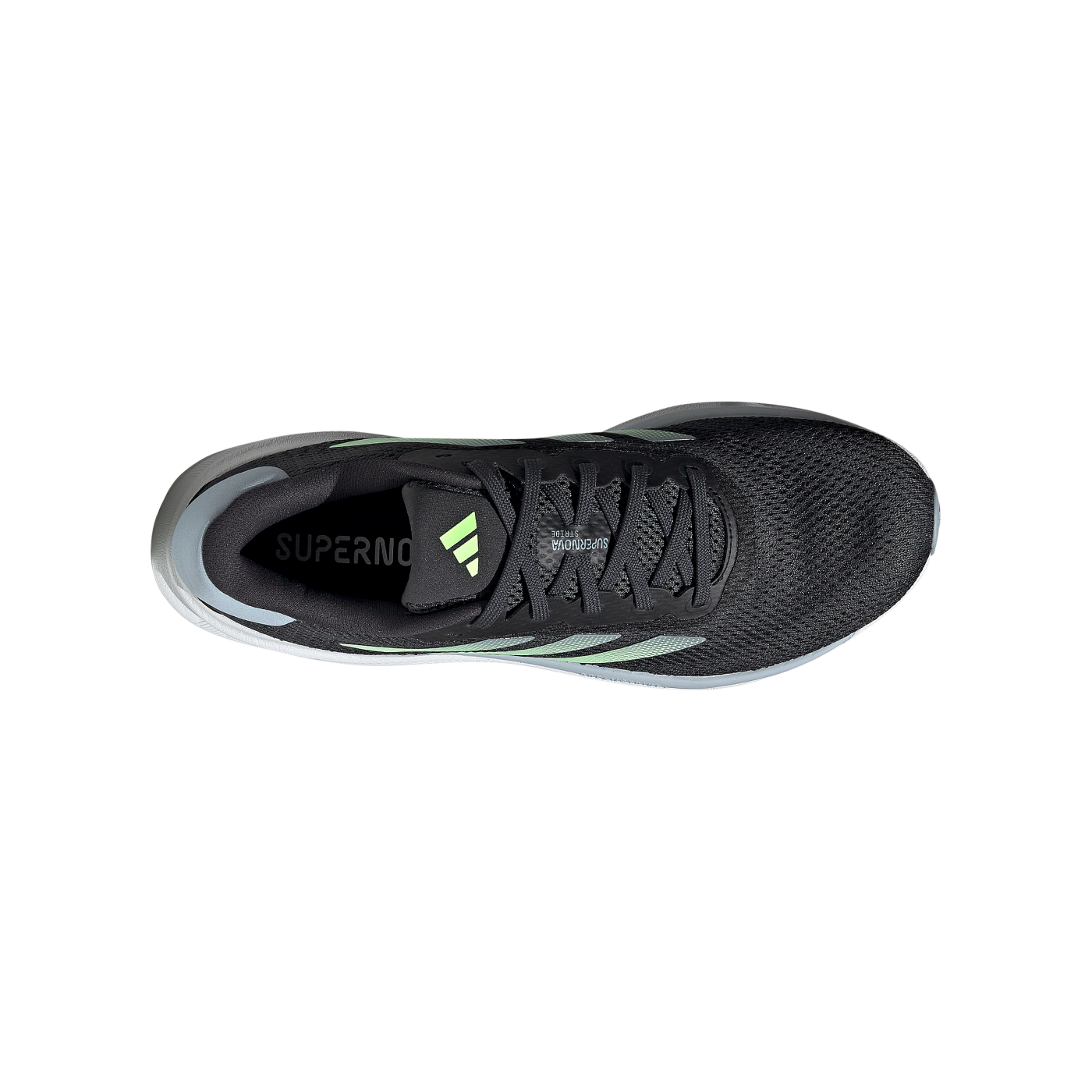 adidas Supernova Stride Grau