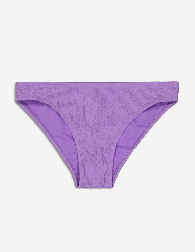 Bikinislip - Feinripp