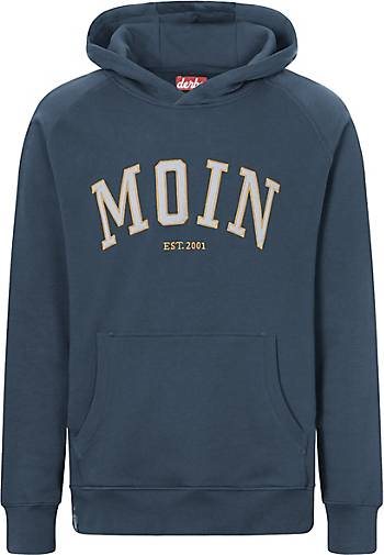 Derbe Sweatshirt Moin