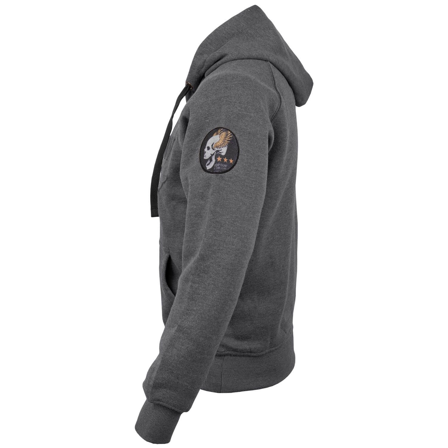 Kapuzen Pullover Simulator