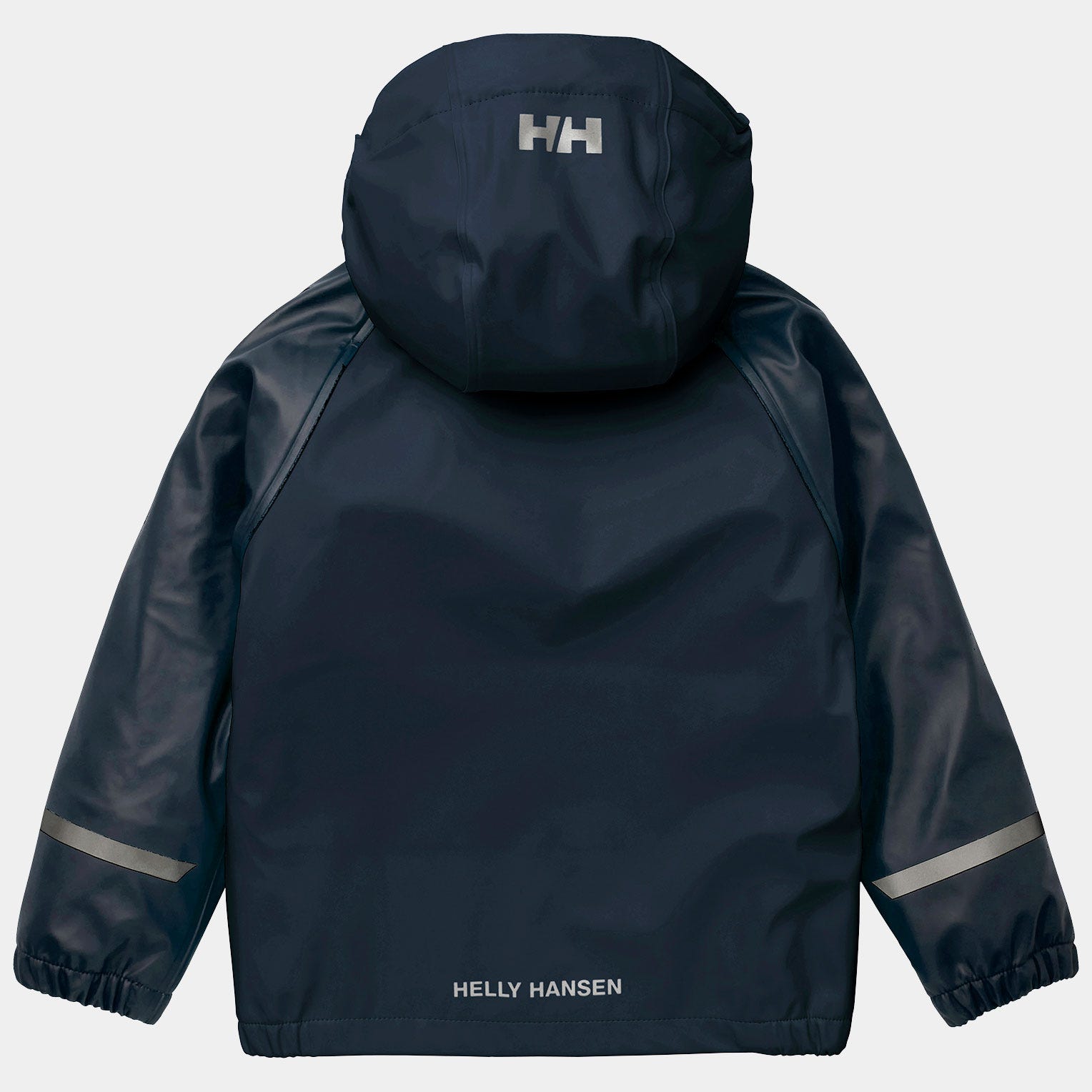 Kids’ Bergen Fleece-Lined Rain Set 2.0