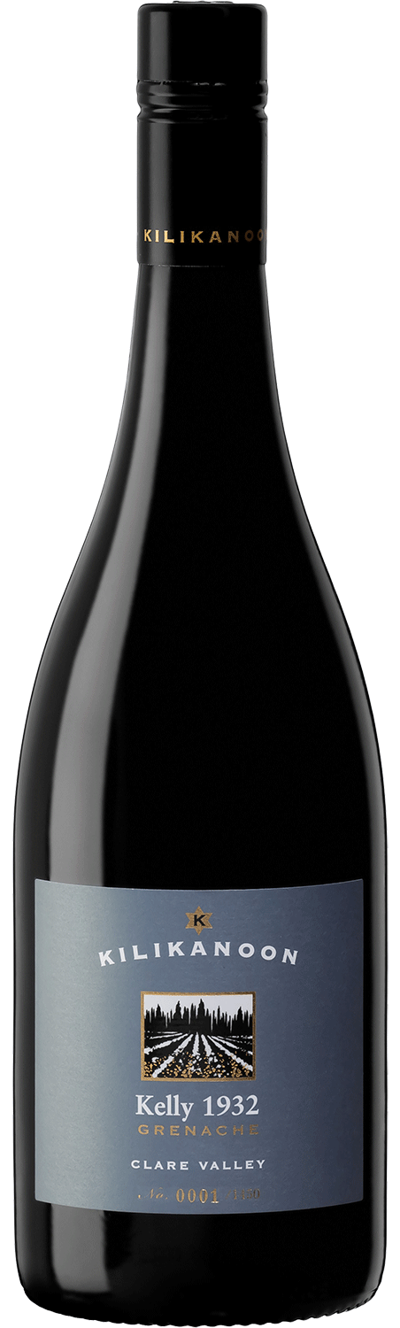 Kilikanoon Grenache Kelly 1932
