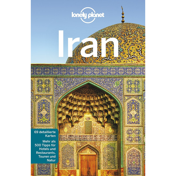 LP DT. IRAN