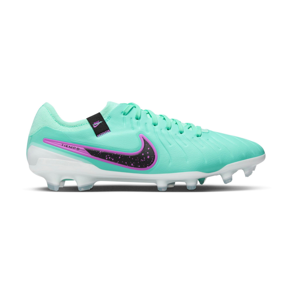 Nike Tiempo Legend 10 Pro FG DV4333-300 / grün