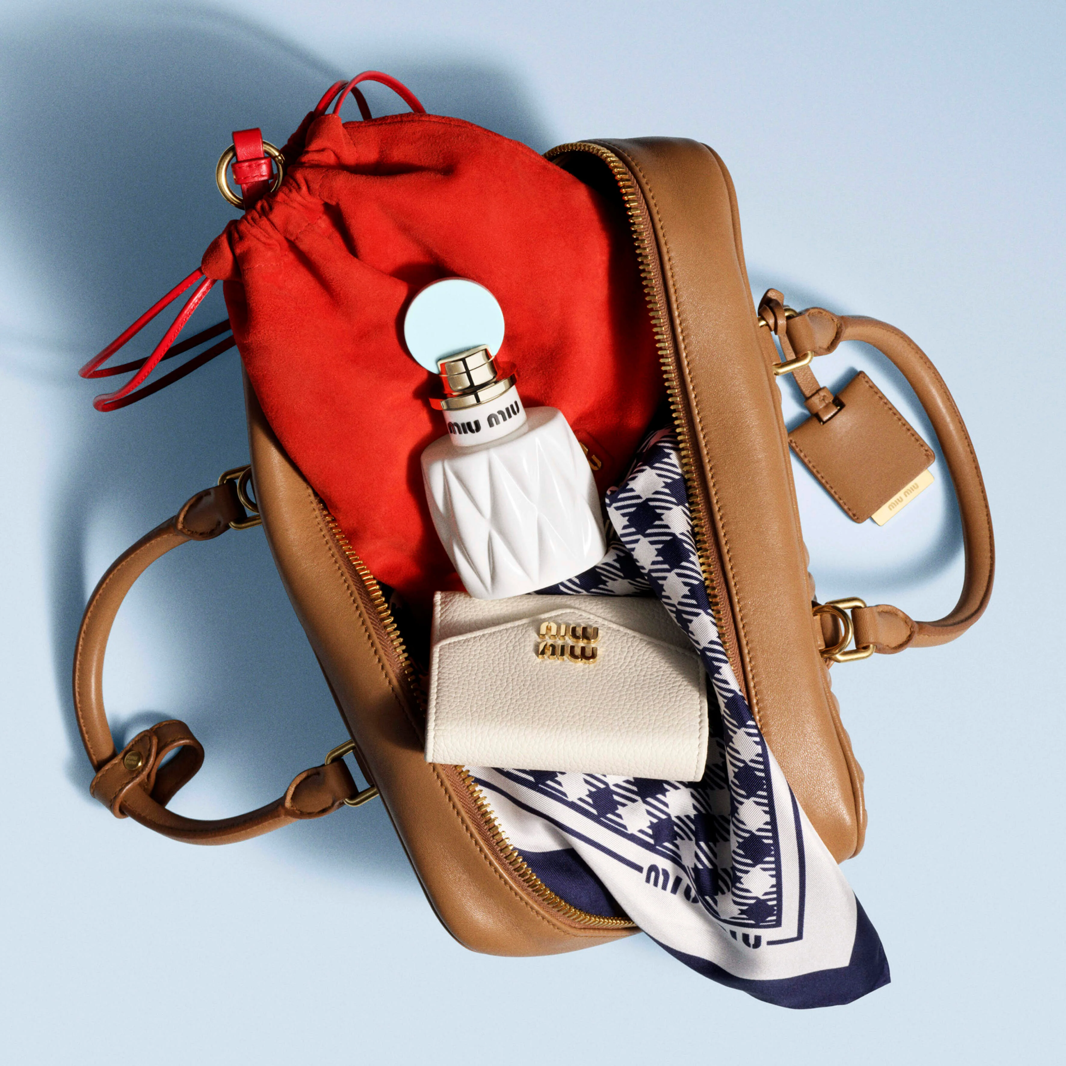 Miu Miu Fleur de Lait - Eau de Parfum