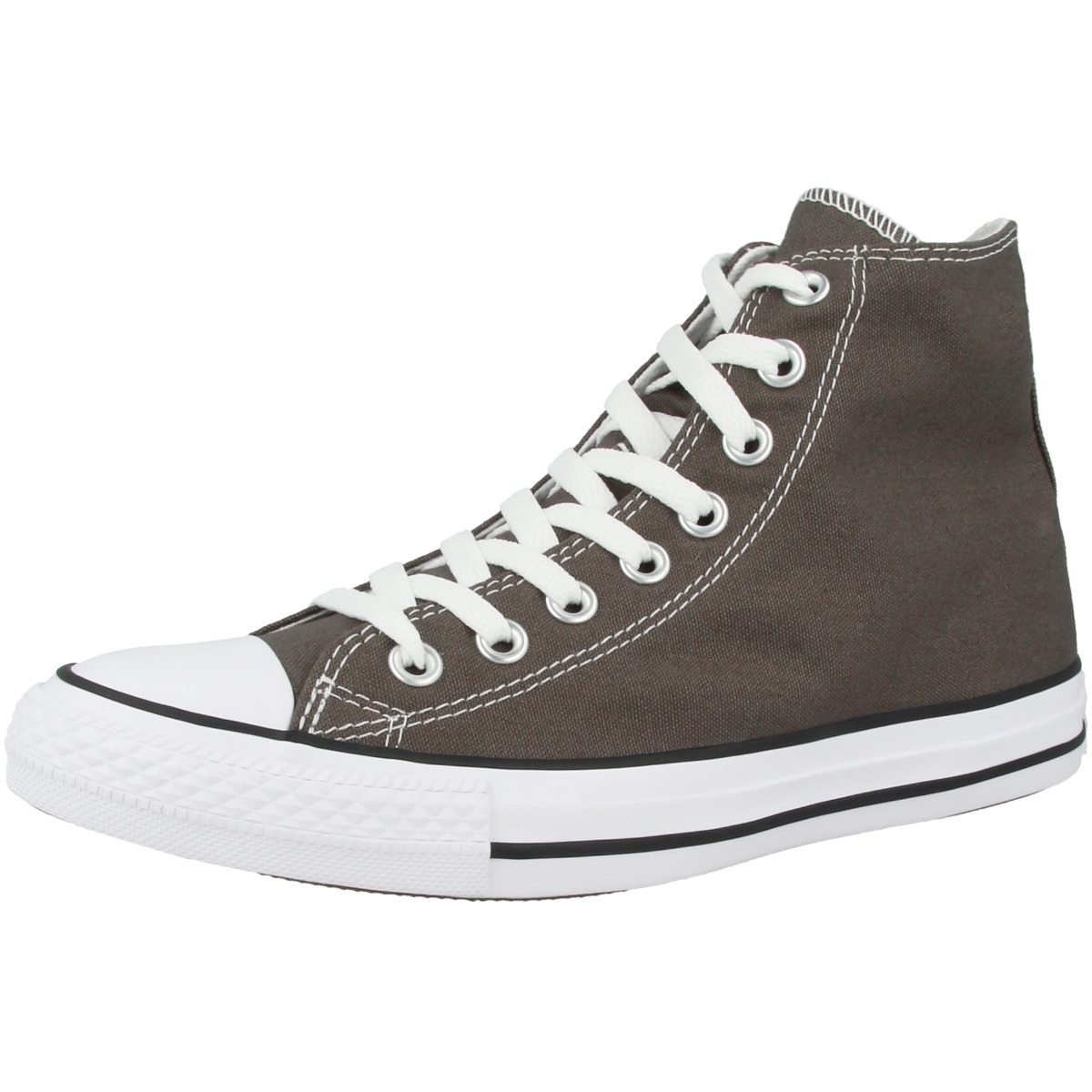 Converse Chuck Taylor All Star Sneaker high grau