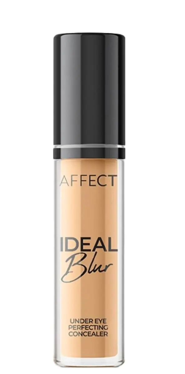 Affect Korektor pod oczy Ideal Blur, 3W