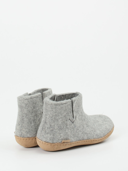 Pantolette-71734590010 Glerups