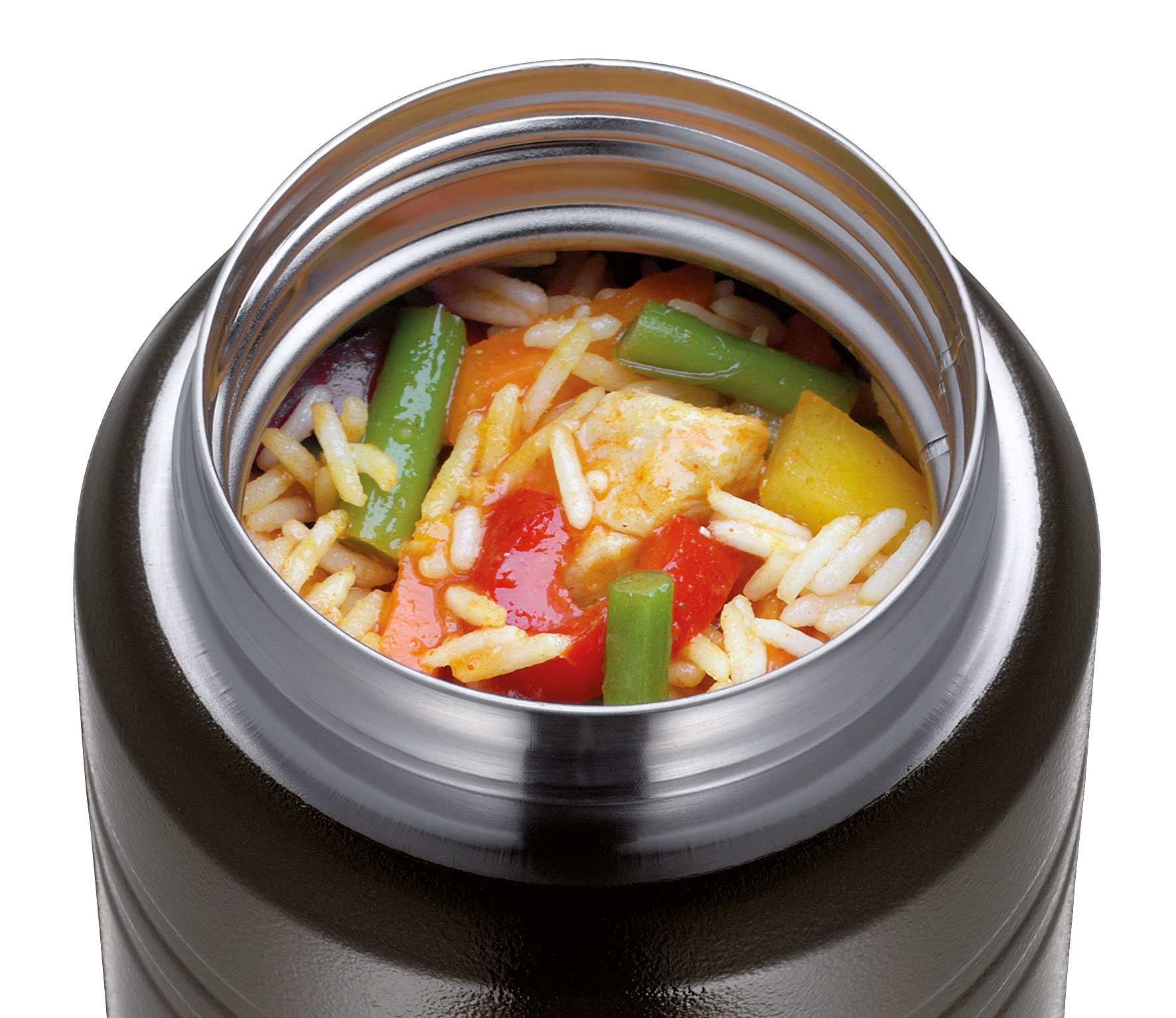 cilioFood-Container 500ml