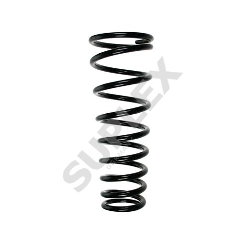 Suplex Schraubenfeder Jaguar Vorderachse 13040 - ATU