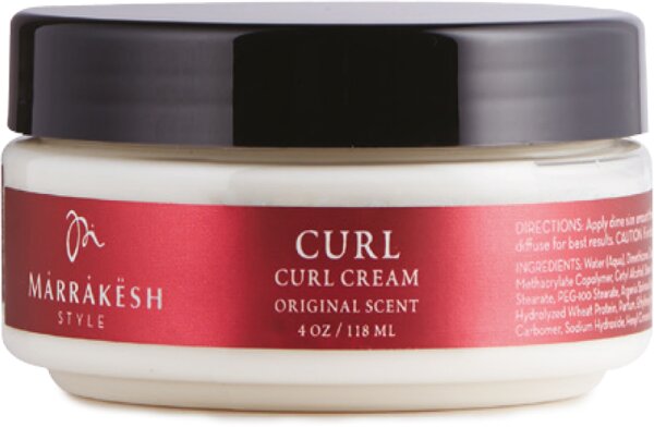 Marrakesh Original Curl Cream Haarcreme