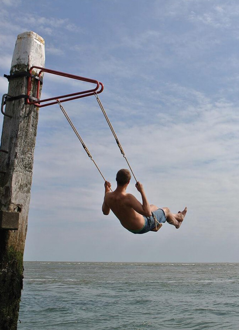 Weltevree Swing