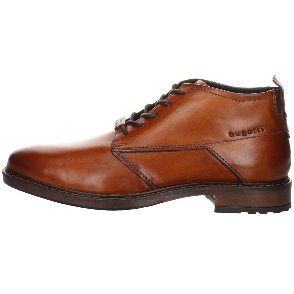 bugatti Schnürboots
