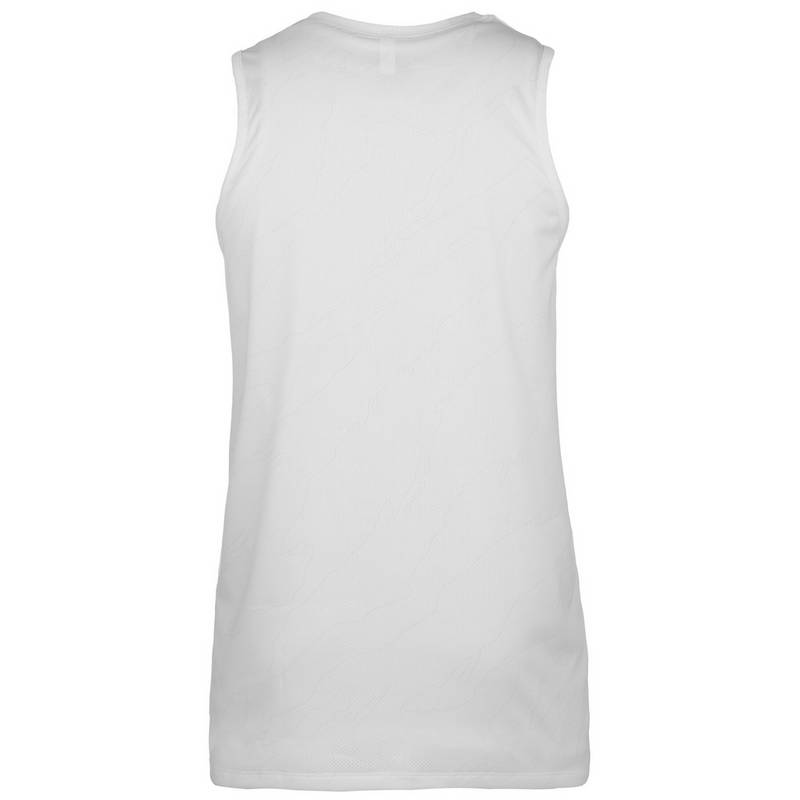 Under Armour Futures Retro Tanktop Herren