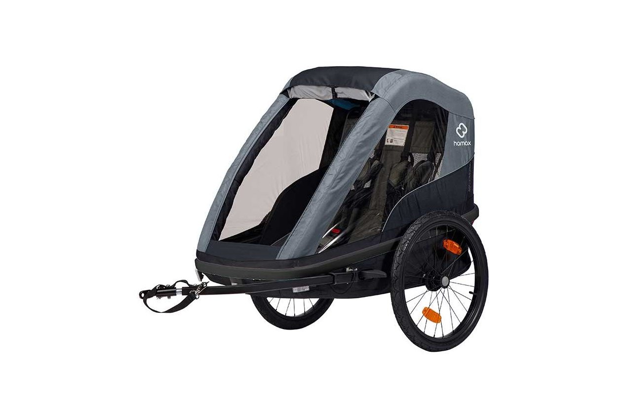 Hamax Avenida Twin