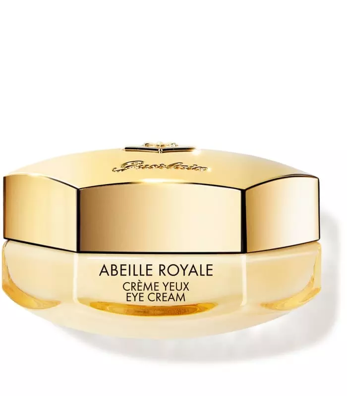 ABEILLE ROYALE Crème yeux correctionmulti-rides