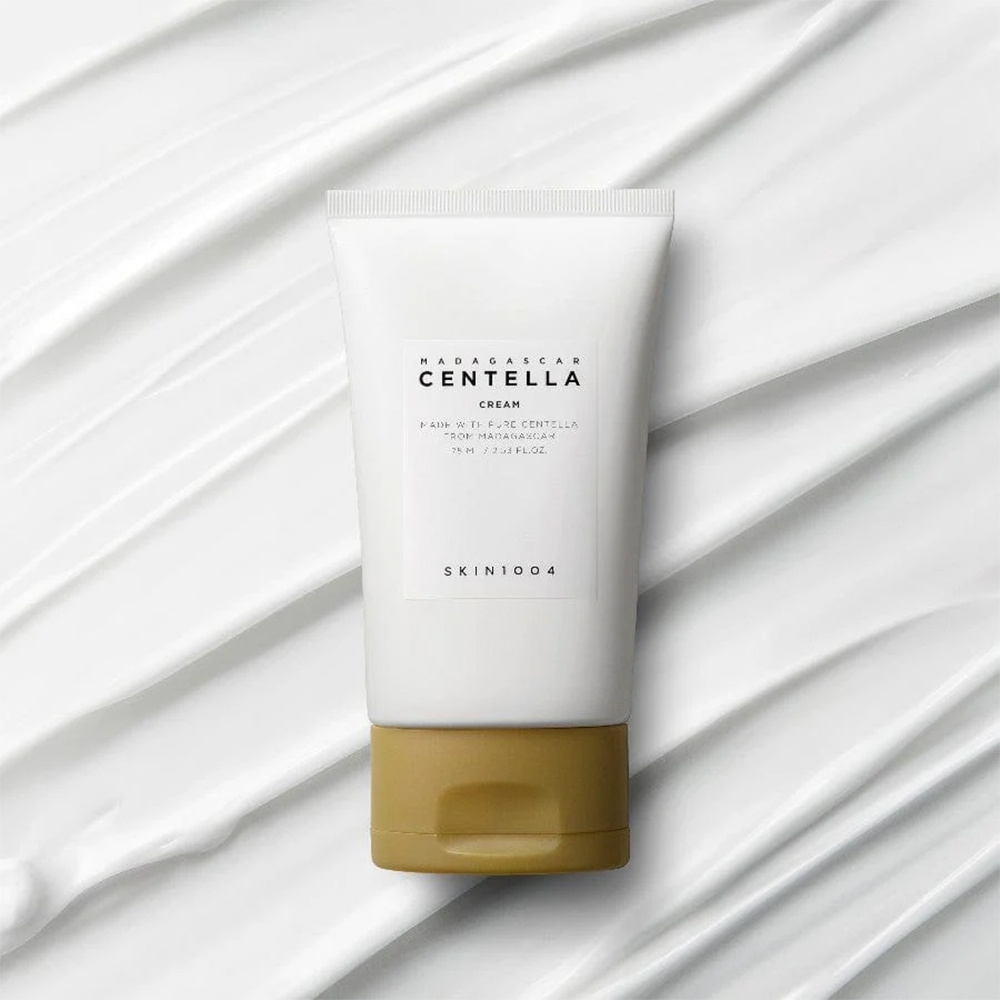 Skin1004 Madagascar Centella Cream Créme visage