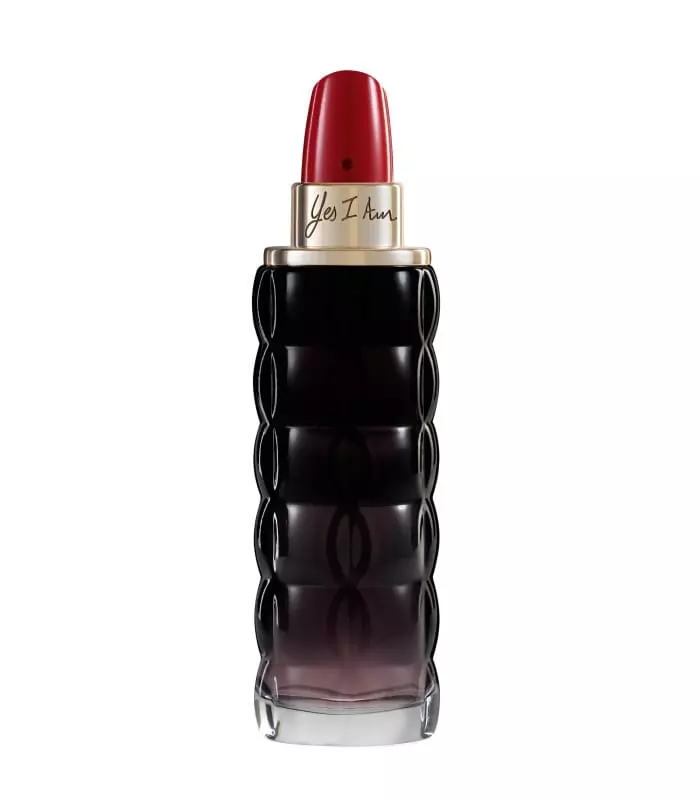 YES I AM Eau de Parfum Vaporisateur