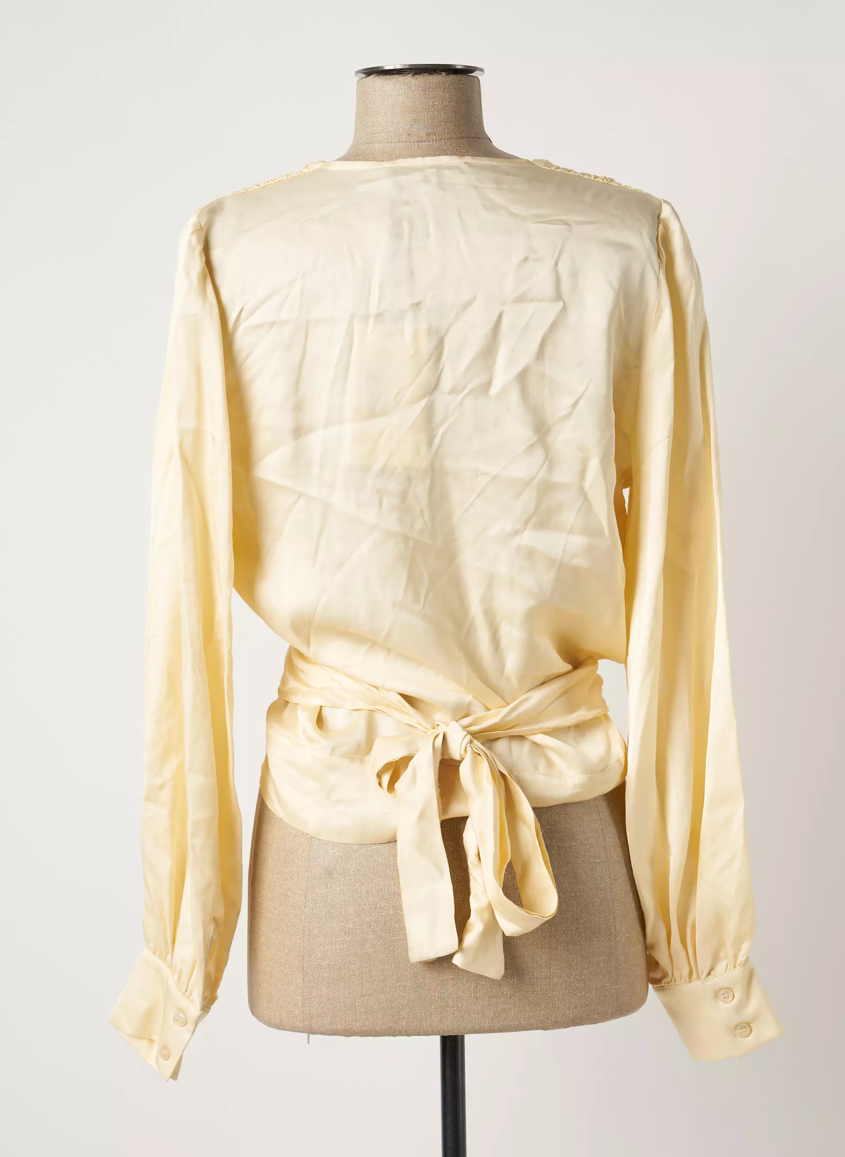 Kocca Tops Femme couleur beige
