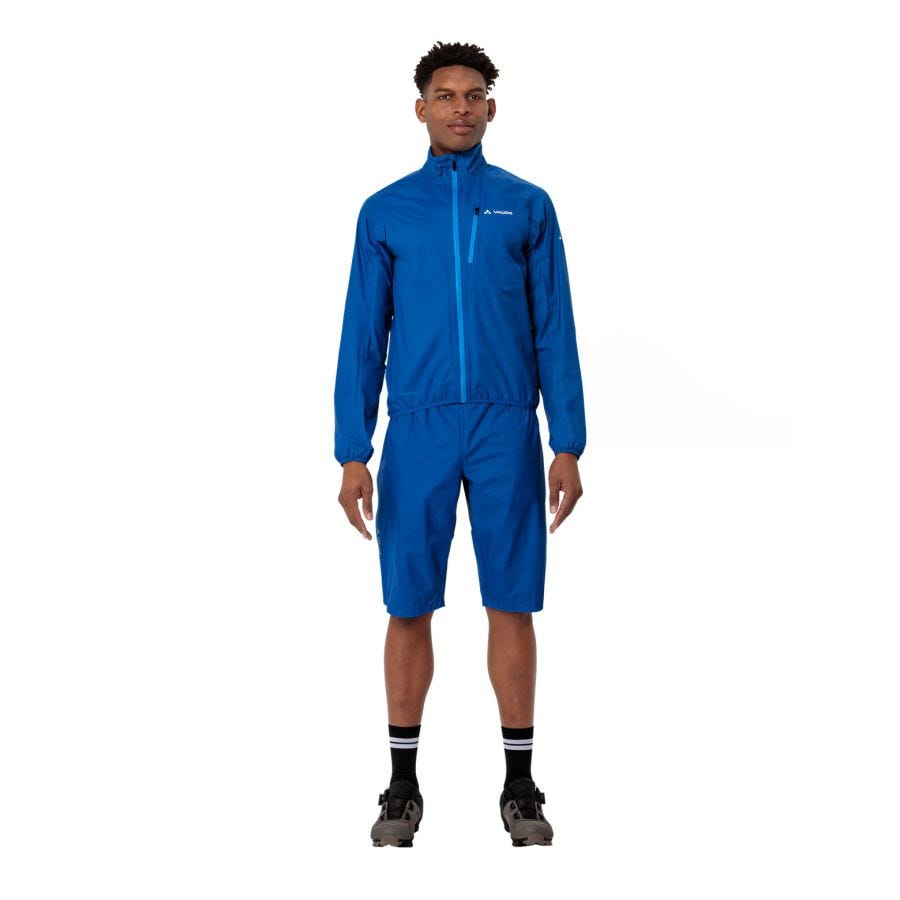 Drop Regenshorts Herren