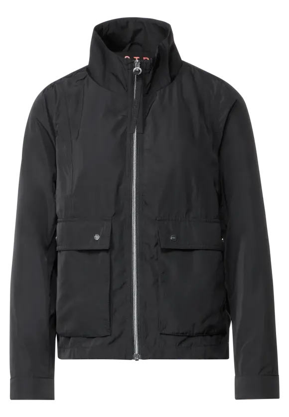 Street One Moderner Windbreaker
