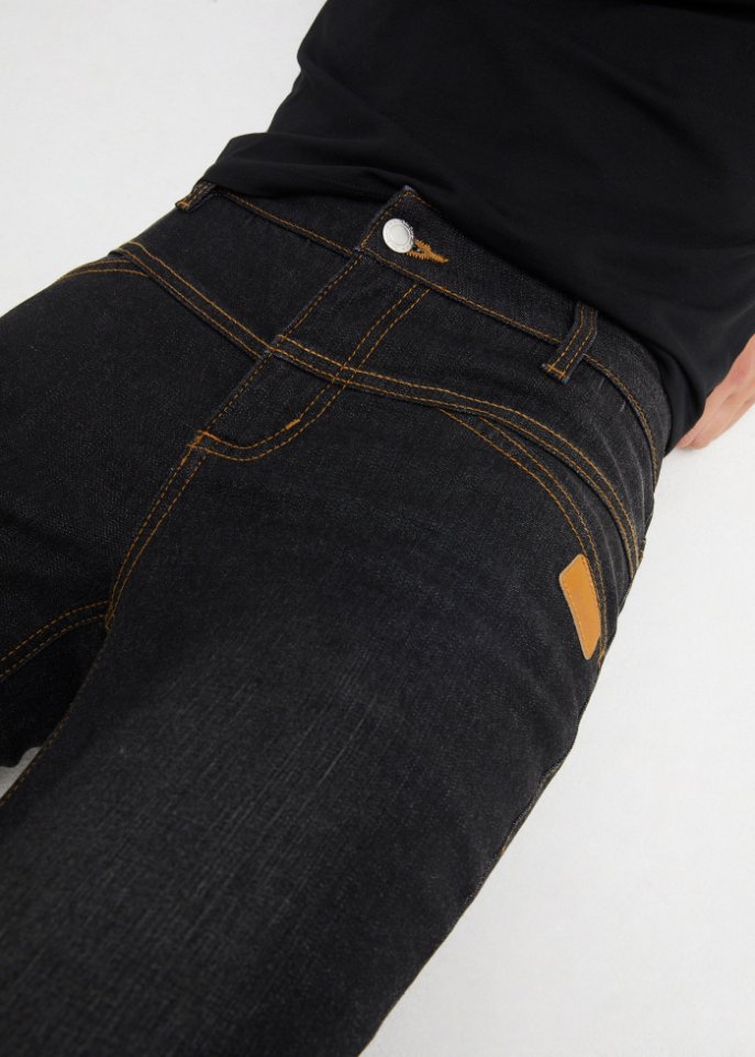Ultra-Soft-Jeans, Skinny