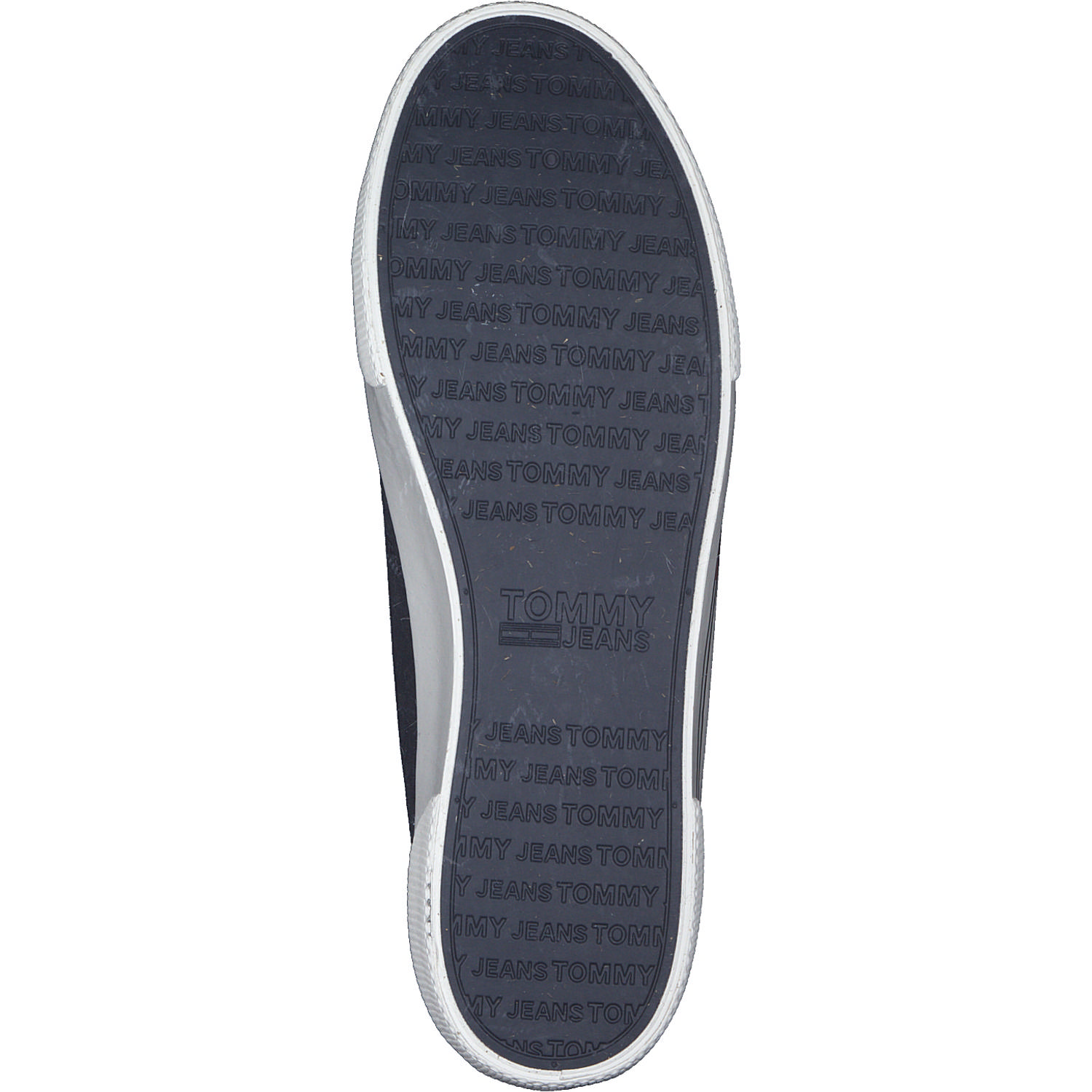 Tommy Hilfiger EN0EN02085, Sneakers, Damen, twilight navy