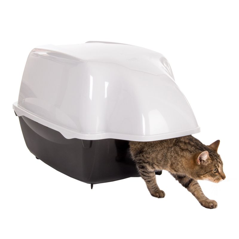 Ferplast Katzentoilette Outdoor zu TOP-Preisen