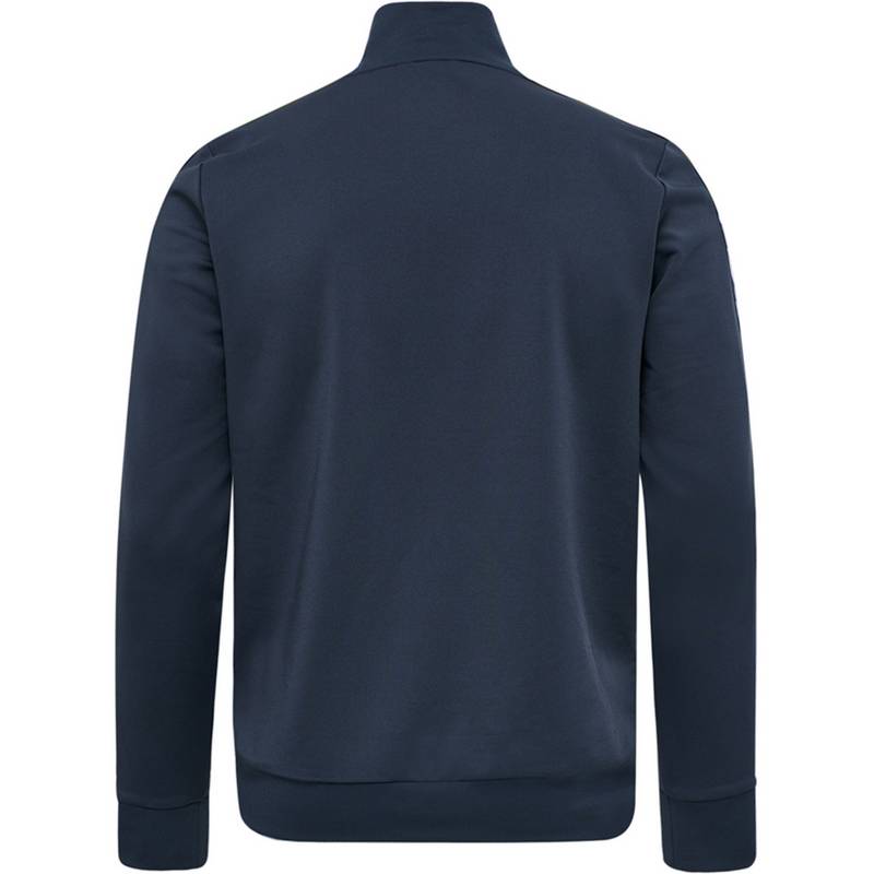 hummel hmlNATHAN 2.0 ZIP JACKET Sweatjacke Herren
