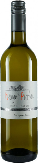 2022 Sauvignon Blanc - Weingut Pitthan