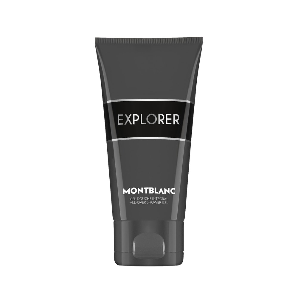 Montblanc Explorer Gel Douche