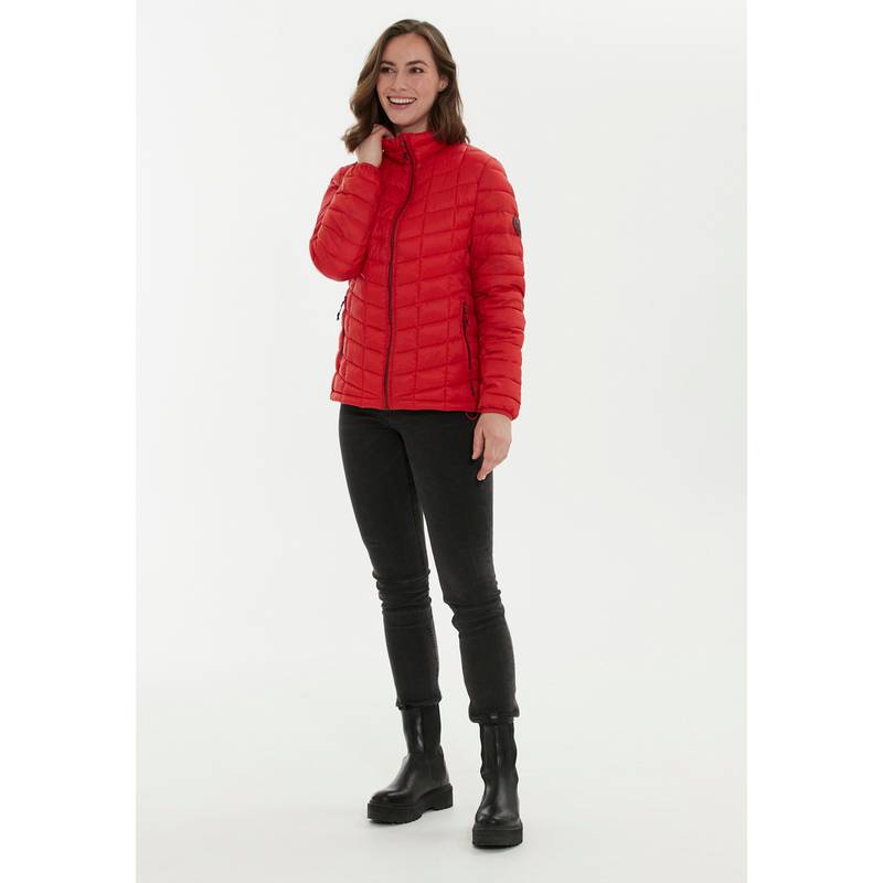 Whistler Kate Funktionsjacke Damen