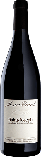 Domaine Monier Perréol : Saint-Joseph 2020