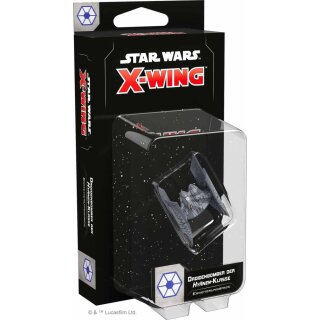 Star Wars X-Wing Second Edition: Droidenbomber der Hyänen-Klasse [WAVE 4] (DE)