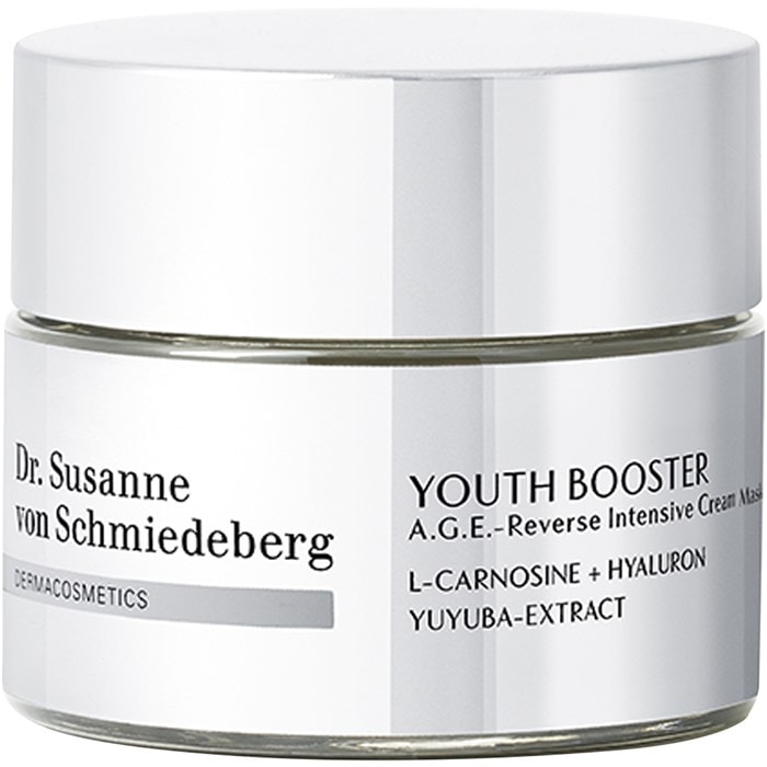 Youth Booster A.G.E.-Reverse Intensive Cream Mask