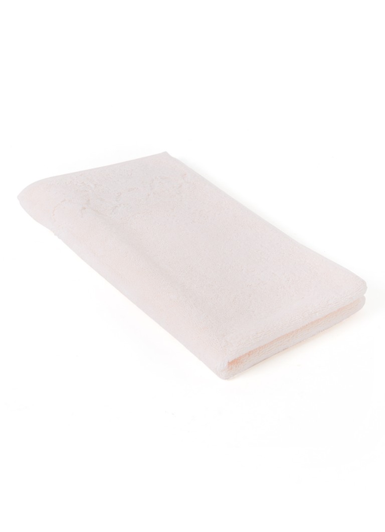 Prosop de mâini Yves Delorme Nature Almond - 550 g/m²