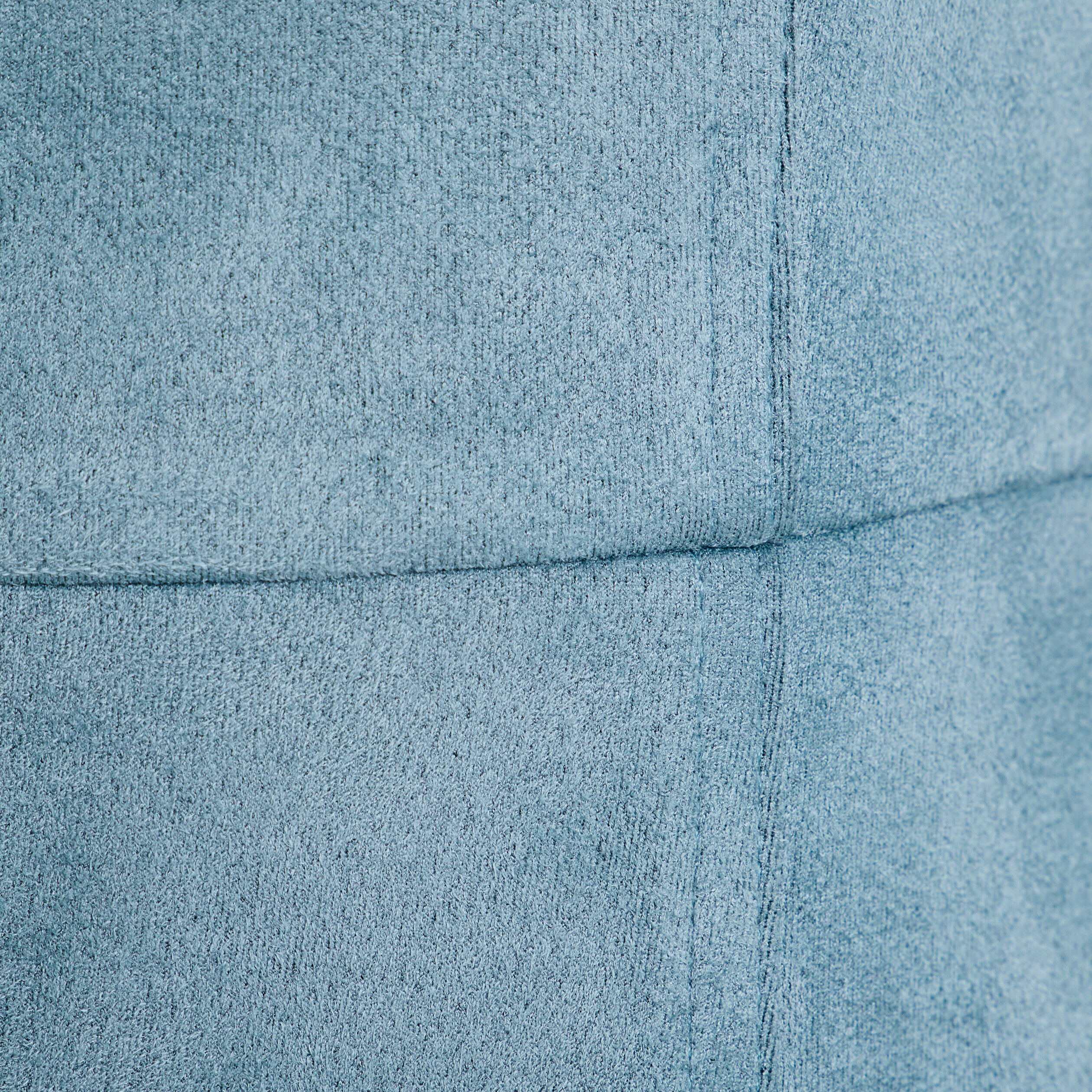Robe droite boutonnée suédine vert foncé femme | Cache Cache