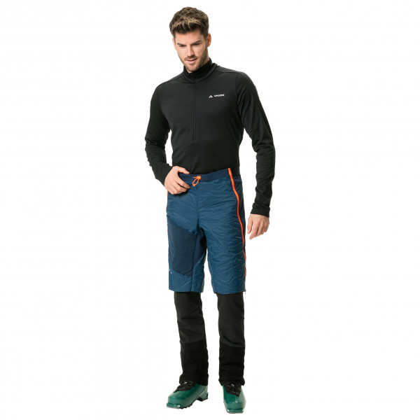 Vaude - Sesvenna Shorts III - Kunstfaserhose