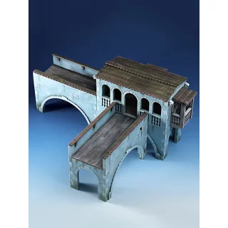 Puente Largo