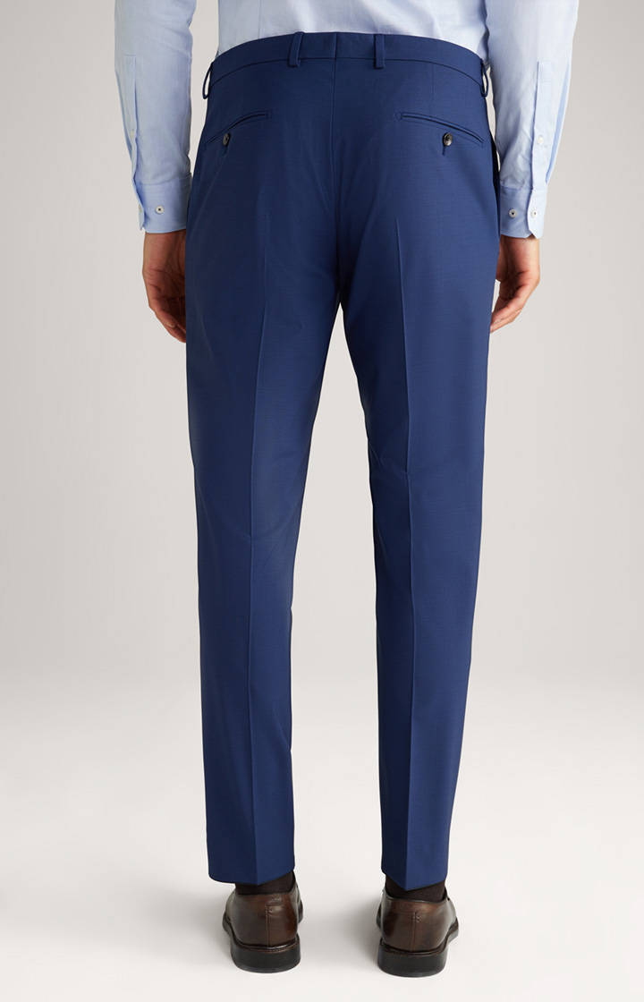 Baukasten-Hose Blayr in Blau