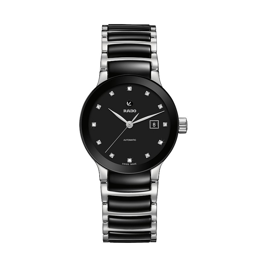 Rado Damenuhr Centrix Diamonds