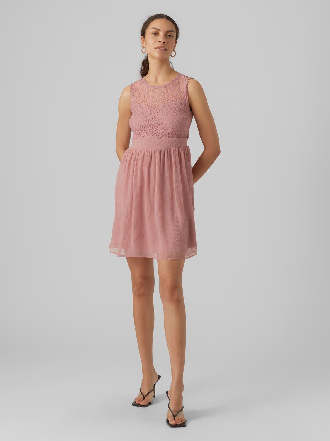 VMMIA Kurzes Kleid