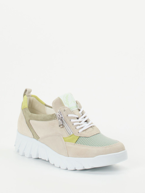 Sneaker-26613360001 Waldläufer