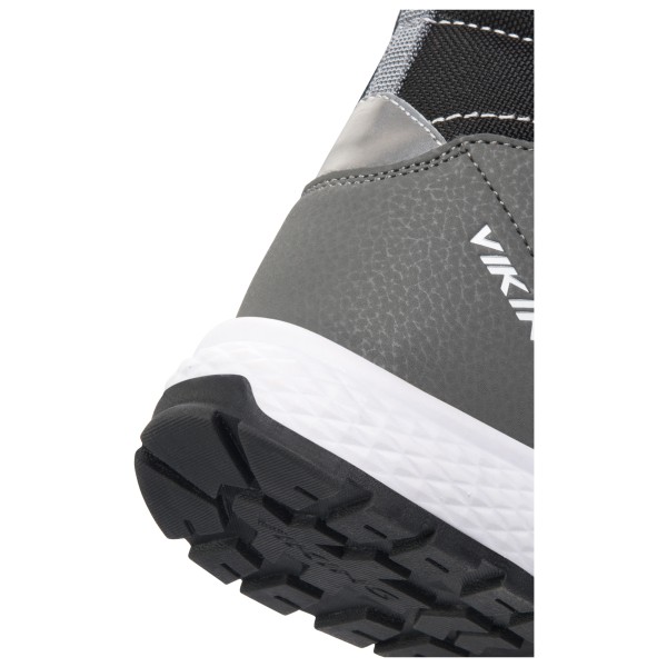 Viking - Kid's Equip Warm WP 1V - Winterschuhe