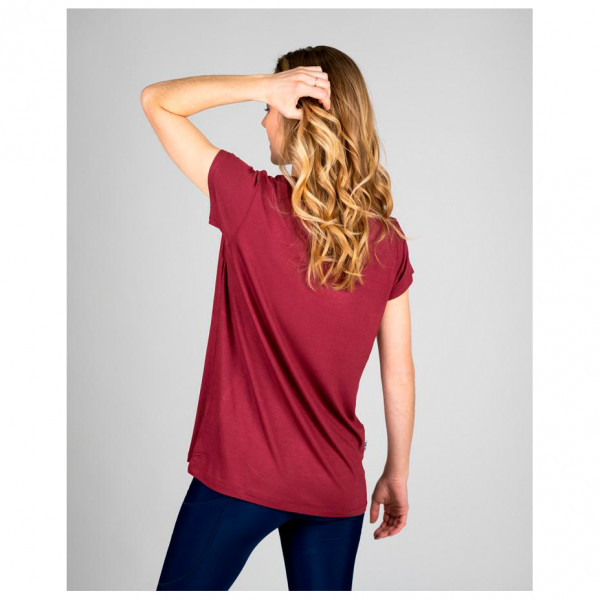 NIKIN - Women's Treeshirt Loose - T-Shirt