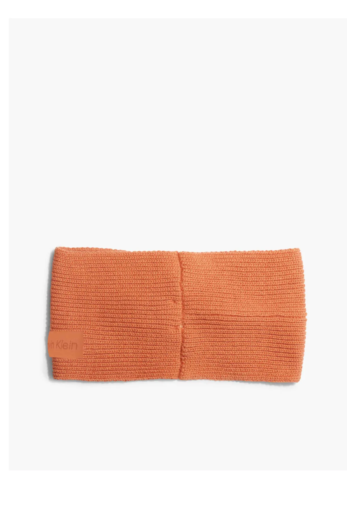 Calvin Klein  Mütze Damen/Mädchen Herbstblatt