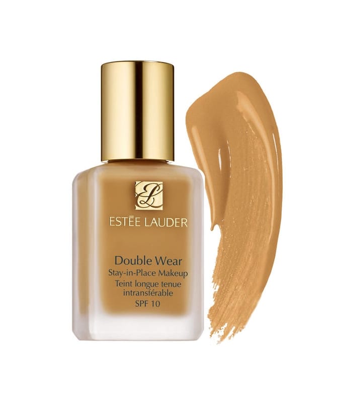 Estée Lauder-DOUBLE WEAR-Teint Longue Tenue Intransférable SPF 10