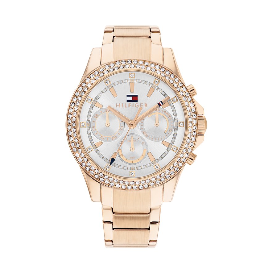 Tommy Hilfiger Damenuhr